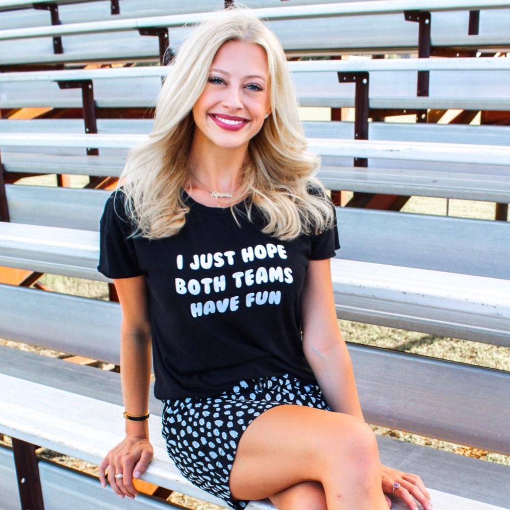 Riff Raff Gameday Tee